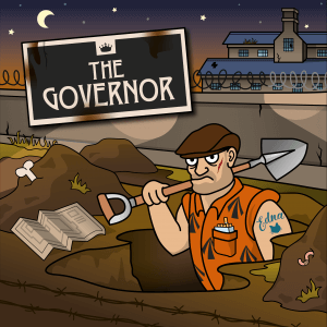 the governor
