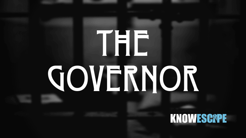 The Governor